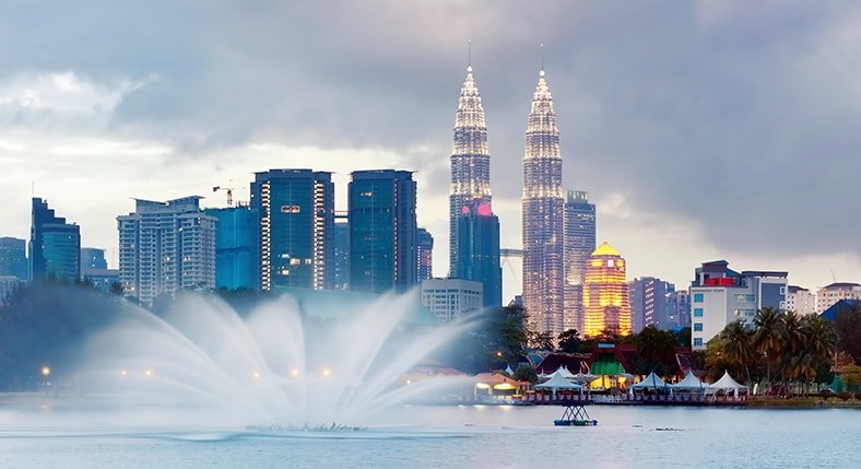 Singapore Malaysia Tour Packages