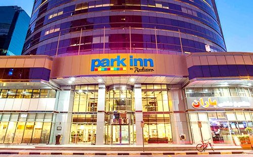 Park Inn