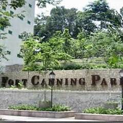 Fort Canning Park