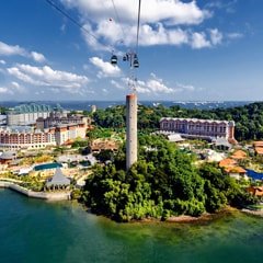 Sentosa Island