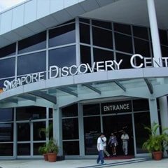 Singapore Discovery Centre