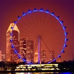 Singapore Flyer