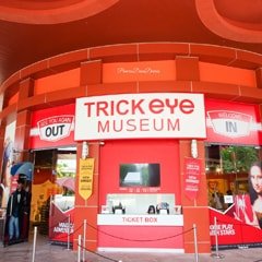 Trick Eye Museum