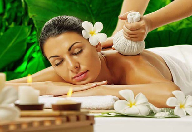 Bali Spa & Dinner Tour