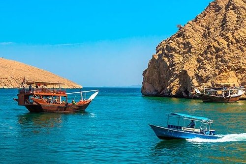 Dibba Adventure Tour Packages