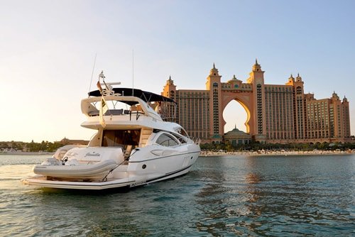 Dubai Luxury Tour