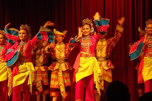 Kuala Lumpur Cultural Night Tours