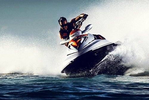 Langkawi Jet Ski Tours