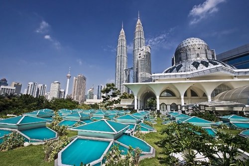 Malaysia Holiday Tour