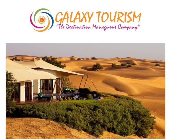 Al Maha Desert Resort & Spa Dubai