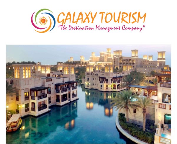 Jumeirah Dar Al Masyaf